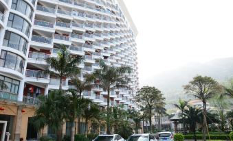 Shenzhen Xiaomeisha Blue of the Sea Serviced Apartment