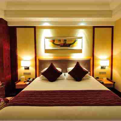 JOYHOME GRAND HOTEL Rooms