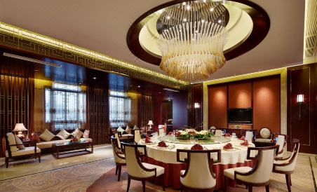 Mingcheng Jinjiang Hotel - Housity
