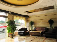 Shuangfeng Business Hotel (Baise High-speed Railway Station) - Wifi