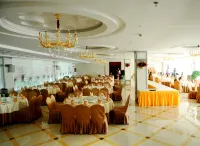 Pu’an Hot Spring Hotel Hotels in Pu'an