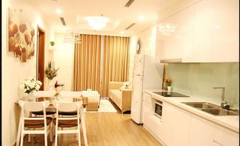 CocoInn Homestay Hanoi