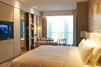 Xiangxi Yangguang International Hotel Hotels in Jishou