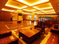 桂林互联力量酒店 - 公共区域