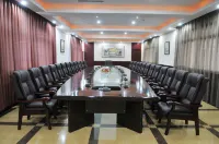 New Century Hotel Hotel di Laizhou