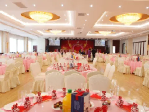 Pingliang Hotel Hotel a Pingliang