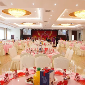 Pingliang Hotel