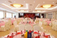 Pingliang Hotel Hotels in Pingliang
