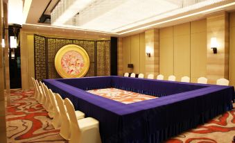 Zhongling International Hotel