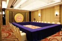 Zhongling International Hotel