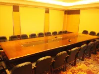 Sheng Shi Jin Hai Grand Hotel Hotel di Nayong County