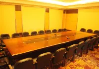 Sheng Shi Jin Hai Grand Hotel Hotels in Nayong