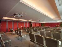 广州科学城华厦国际商务酒店 - 会议室