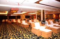 Tianxing Hot Spring Business Hotel Hotels in Lindian