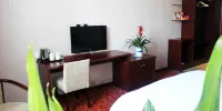 Xitang Hirakawa Hotel - Deluxe Queen Room