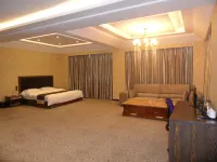 Wanda Motel Hotels in Bei'an