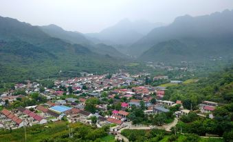 Guo'ao Xiangju Changcheng Hotel