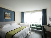 西安和季酒店 - 景观大床房