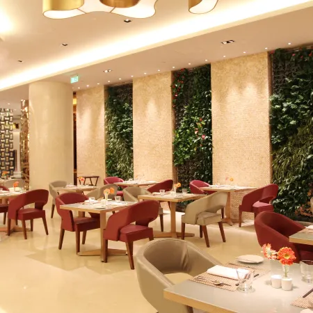 Pullman Linyi Lushang