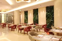 Pullman Linyi Lushang - 조식 운영