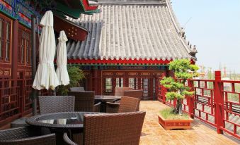 Taizhuang Residence