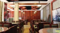 Tianchidu Hot Spring Resort Hotels in Mile City