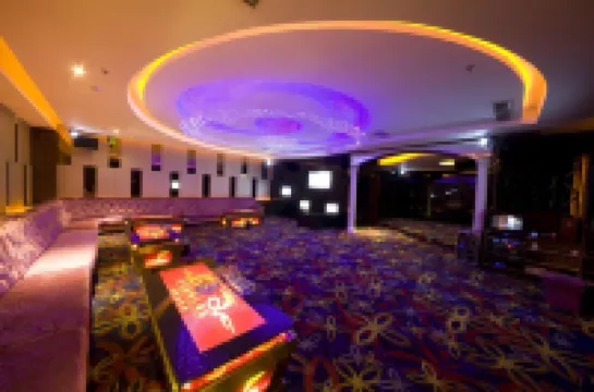 織金金玉龍城大酒店 織金酒店