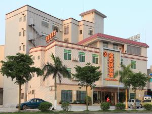 Furongju Hotel
