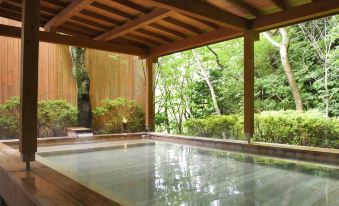 Atami Morino Onsen Hotel - Housity