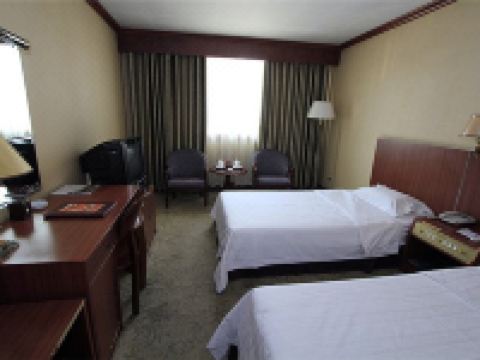 济宁翰庭太白酒楼