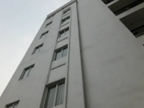 Brits Hotel Puri Indah Hotels near Lapangan Sepakbola Rajawali Intercon