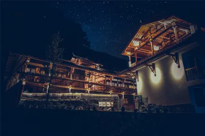 Yunhe Shuian Country Hostel Отели рядом с достопримечательностью «Окно Сун Сяо»