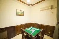 Qianting Houyuan Village Hostel - Business