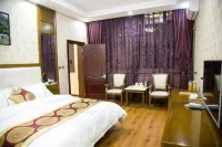 Fengqing Xinliyuan Business Hotel Hotel dekat Fengqing Dianhong First Village Scenic Area
