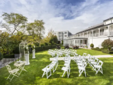 Hilton Lake Taupo Hotels in Taupo