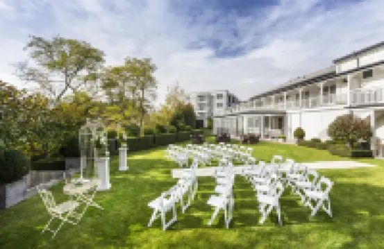 Hilton Lake Taupo Hotels in Taupo