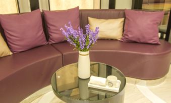 Lavande Hotel (Guangzhou Tiyu West Road Metro Station) - Housity