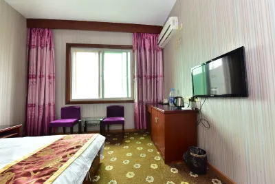 Zhoushan Hechang Hotel Hotel in zona Liuheng Passenger Transport Center