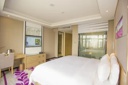 Lavande Hotels