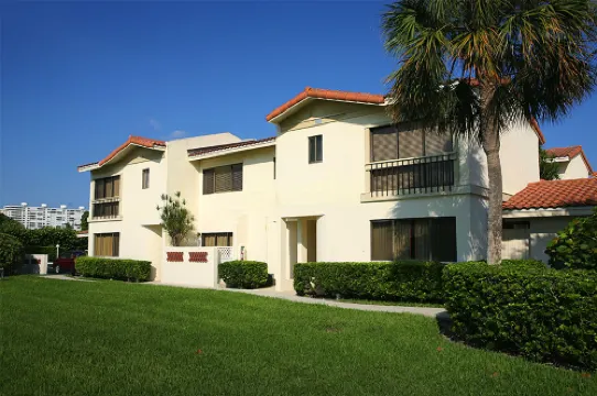 Ventura at Boca Raton