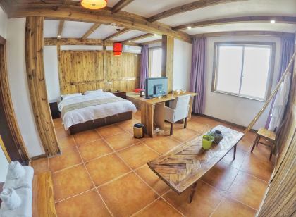 永嘉茗嶴田中田客棧