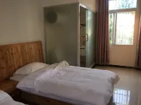 Huoshan Xingfu Farm Farmhouse
