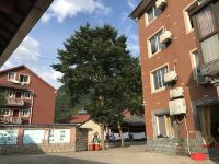 安吉碧瑶山庄 - 酒店附近
