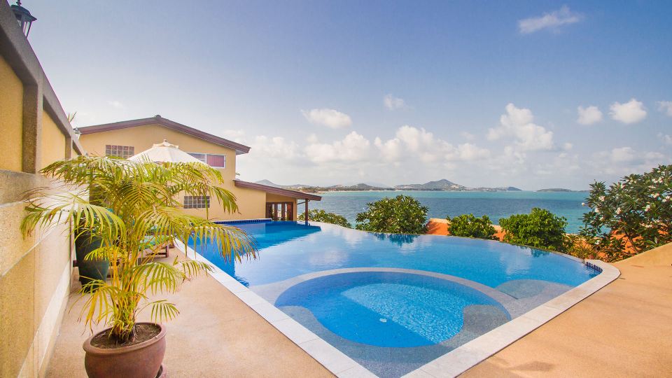 Boujis Boutique Resort