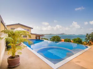 Boujis Boutique Resort