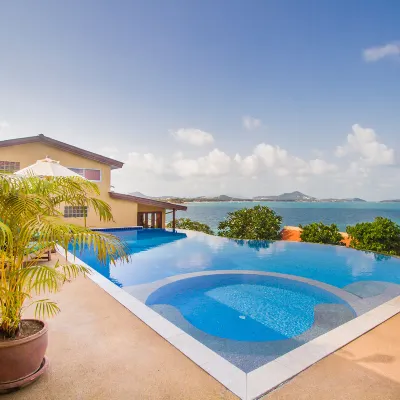 Boujis Boutique Resort Hotels in der Nähe von Lad Koh Aussichtspunkt