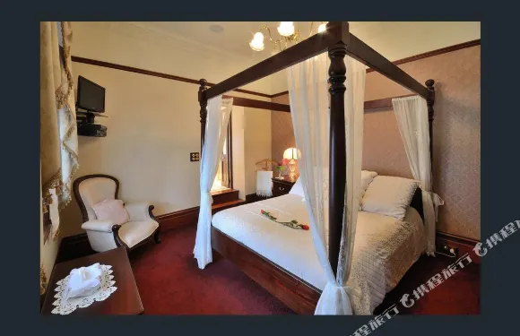 Moonta Bay 海岸酒店31號