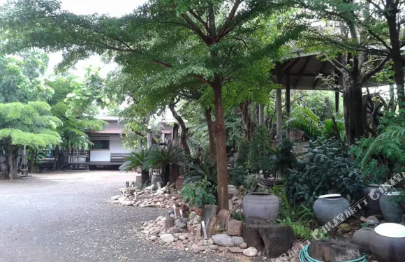 Ketwong Gardena度假村