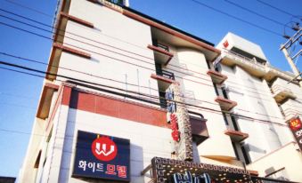 White Motel Suncheon