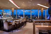 Hilton Zurich Airport Hotels in Opfikon